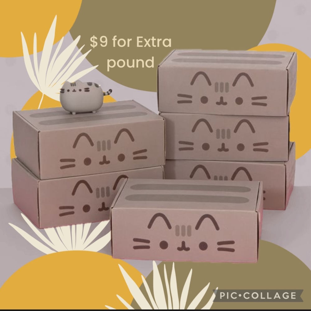 📦🌟 This Is For Live shows only🌟📦